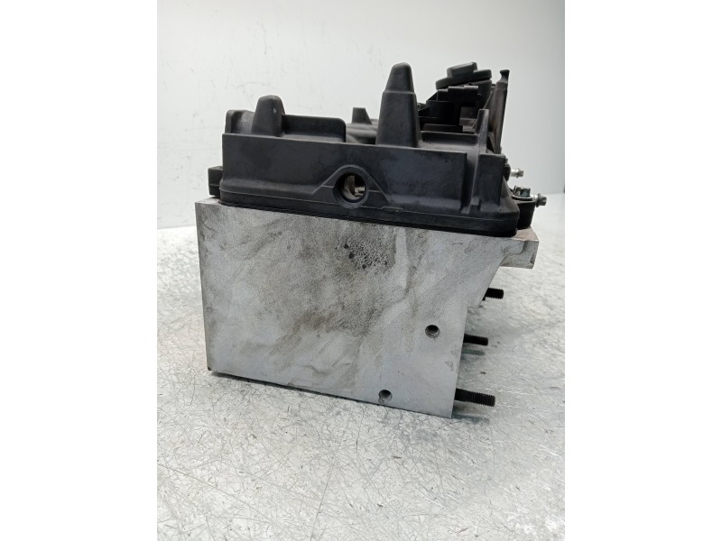 Recambio de culata para mercedes clase clk (w209) coupe 270 cdi (209.316) referencia OEM IAM 612967  