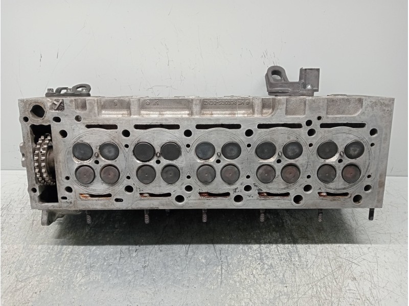 Recambio de culata para mercedes clase clk (w209) coupe 270 cdi (209.316) referencia OEM IAM 612967  