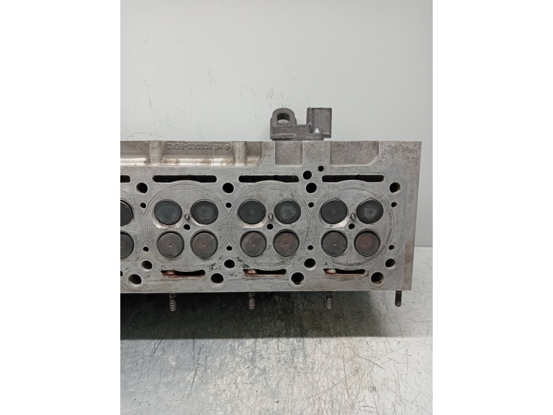 Recambio de culata para mercedes clase clk (w209) coupe 270 cdi (209.316) referencia OEM IAM 612967  