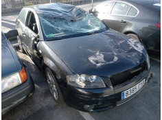 audi a3 (8p) del año 2004