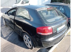 audi a3 (8p) del año 2004 2