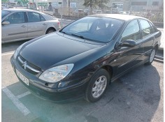 citroen c5 berlina del año 2003