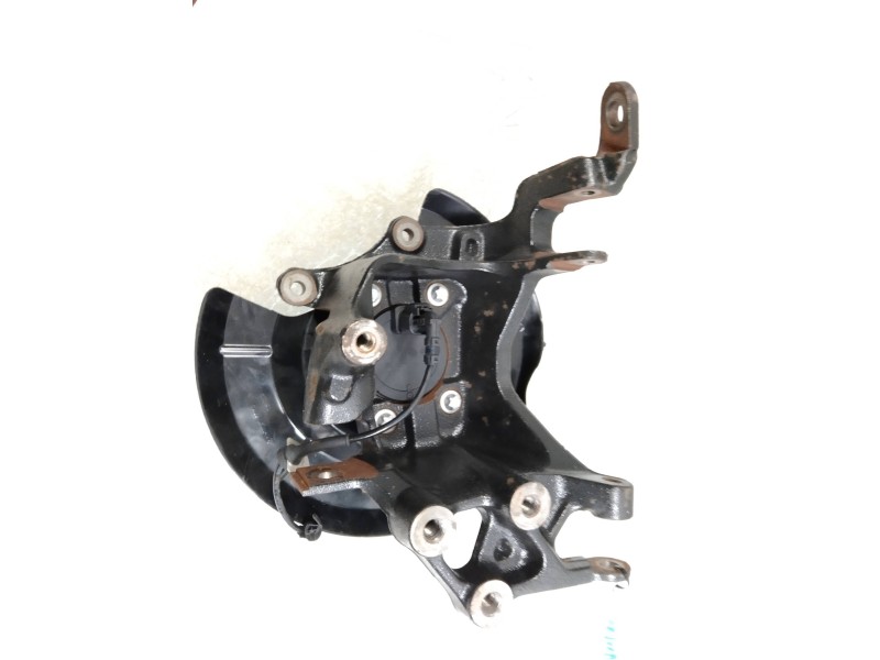 Recambio de mangueta trasera derecha para ford focus lim. st referencia OEM IAM   