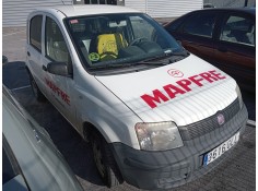 fiat panda van (i) (271) del año 2009