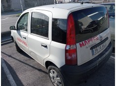 fiat panda van (i) (271) del año 2009 2