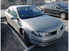 renault laguna ii (bg0) del año 2007