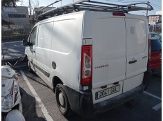 peugeot expert kasten del año 2008 2