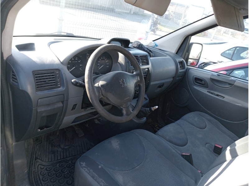 peugeot expert kasten del año 2008