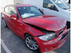 bmw serie 1 berlina (e81/e87) del año 2008