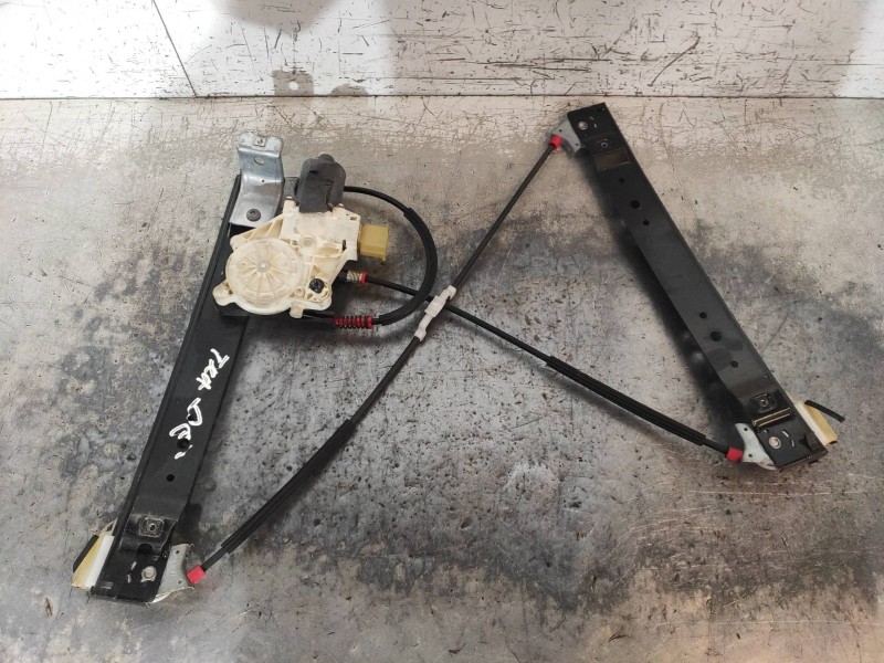 Recambio de elevalunas trasero derecho para ford s-max (ca1) trend referencia OEM IAM   0130822287