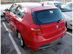 bmw serie 1 berlina (e81/e87) del año 2008 2