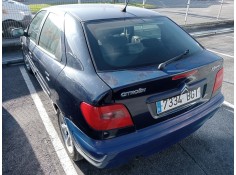citroen xsara berlina del año 2001 2