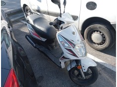 sym orbit 50 2t del año 2015