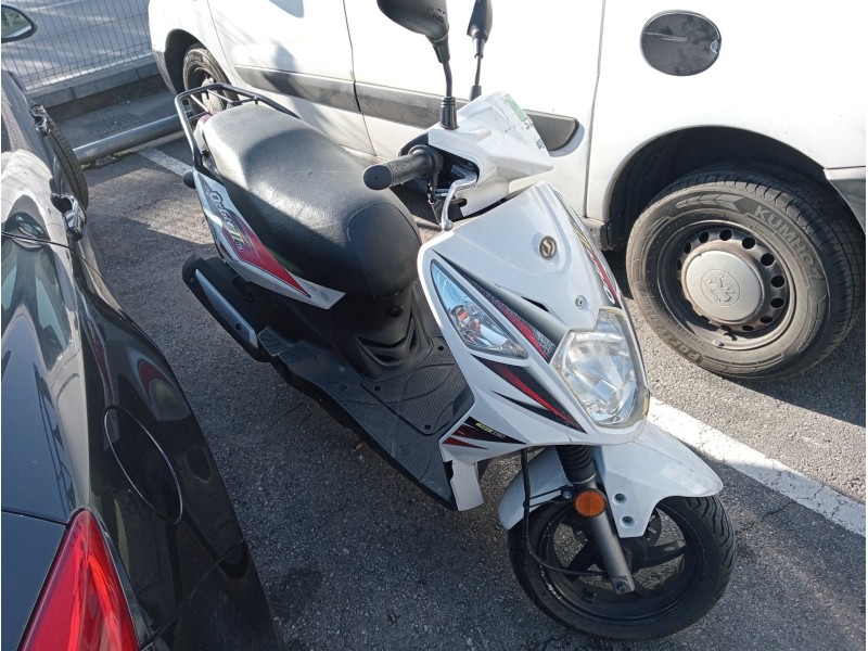 sym orbit 50 2t del año 2015