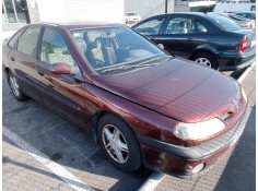 renault laguna (b56) del año 2000