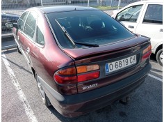 renault laguna (b56) del año 2000 2