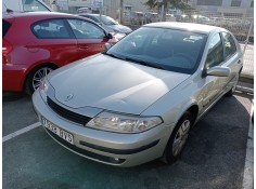 renault laguna ii (bg0) del año 2002