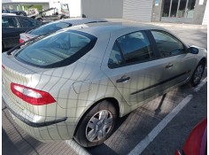 renault laguna ii (bg0) del año 2002 2
