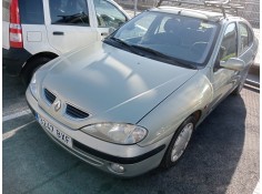 renault megane i fase 2 classic (la..) del año 2002