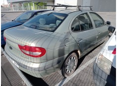 renault megane i fase 2 classic (la..) del año 2002 2