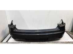 Recambio de paragolpes trasero para citroen c5 berlina sx (e) referencia OEM IAM   