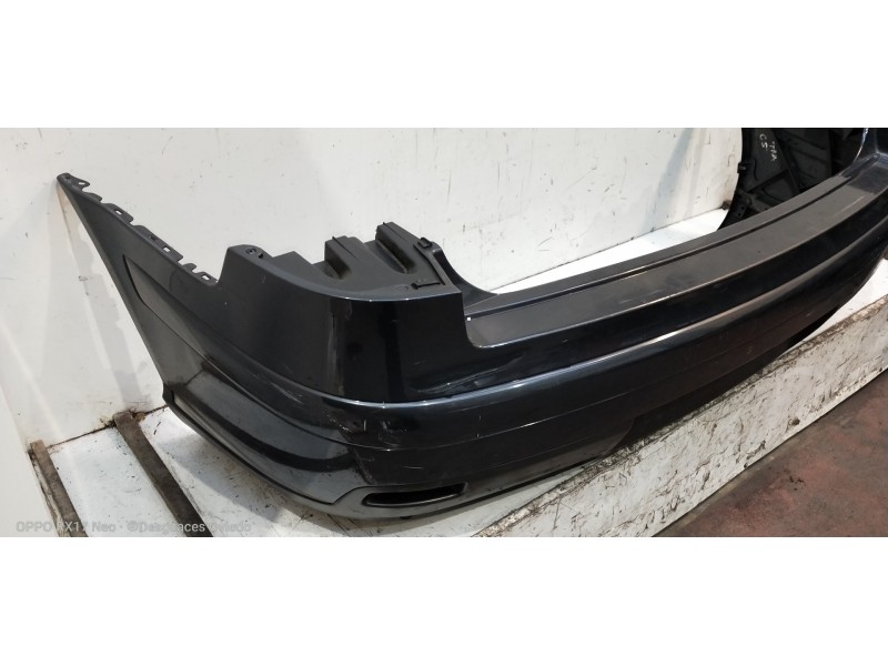 Recambio de paragolpes trasero para citroen c5 berlina sx (e) referencia OEM IAM   