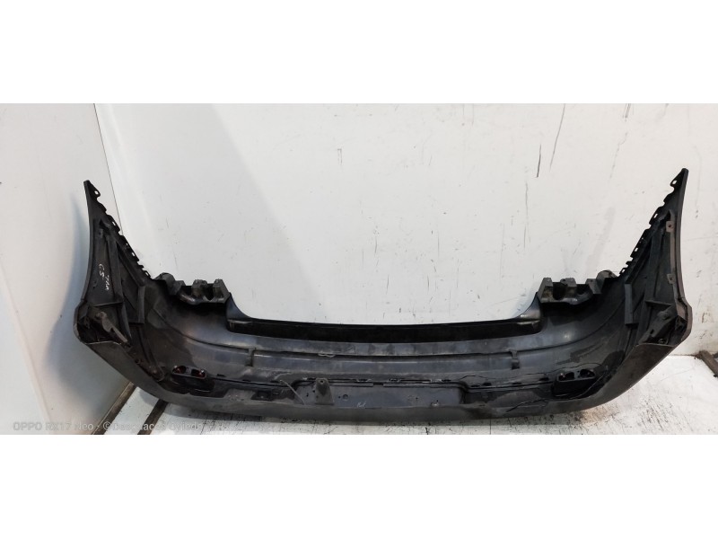Recambio de paragolpes trasero para citroen c5 berlina sx (e) referencia OEM IAM   