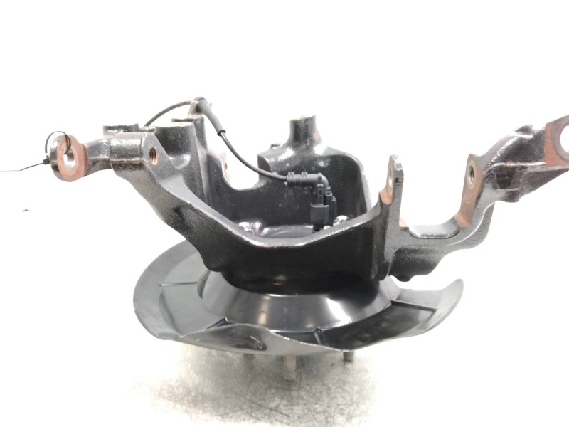 Recambio de mangueta trasera derecha para ford focus lim. st referencia OEM IAM   