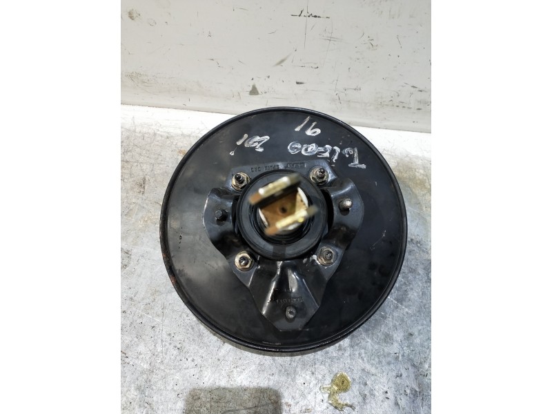 Recambio de servofreno para seat toledo (1l) referencia OEM IAM 1L0614101A  