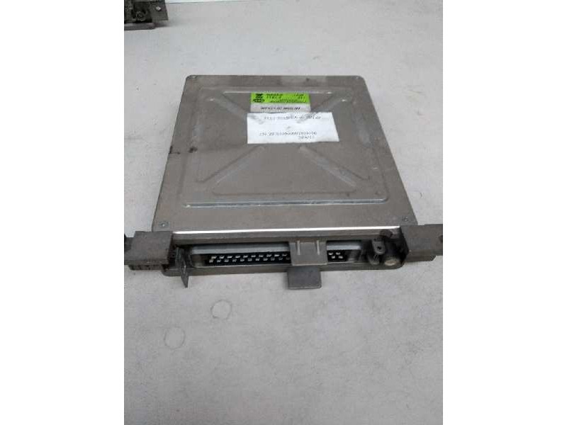 Recambio de centralita motor uce para fiat tempra berlina (159) referencia OEM IAM WF4T107 IAW4T1 8SD97