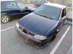 seat cordoba berlina (6k2) del año 2002