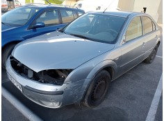 ford mondeo berlina (ge) del año 2003