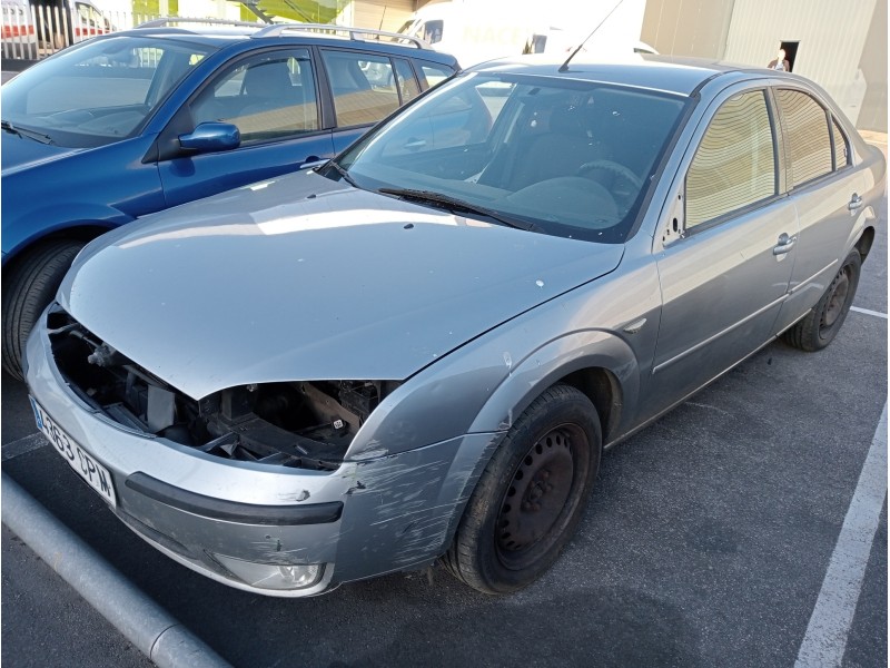 ford mondeo berlina (ge) del año 2003