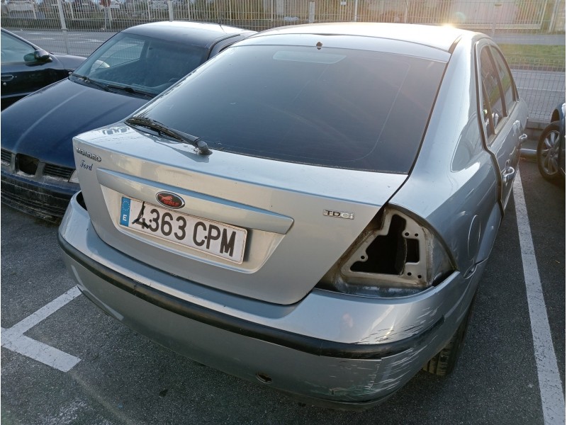 ford mondeo berlina (ge) del año 2003