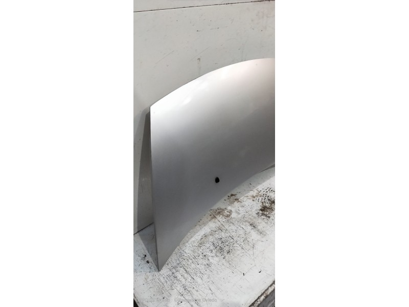 Recambio de capot para citroen c3 1.4 16v sensodrive sx plus referencia OEM IAM   