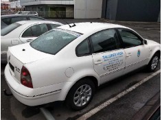 volkswagen passat berlina (3b3) del año 2002 2