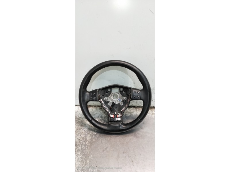 Recambio de volante para seat altea xl (5p5) sport-up referencia OEM IAM 5P0419091  