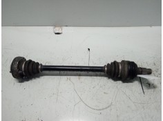 Recambio de transmision trasera izquierda para bmw x3 (e83) 3.0d referencia OEM IAM 737607A101  