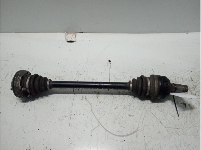 Recambio de transmision trasera izquierda para bmw x3 (e83) 3.0d referencia OEM IAM 737607A101  