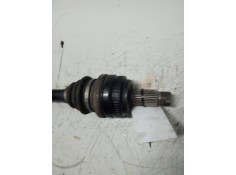 Recambio de transmision trasera izquierda para bmw x3 (e83) 3.0d referencia OEM IAM 737607A101   2