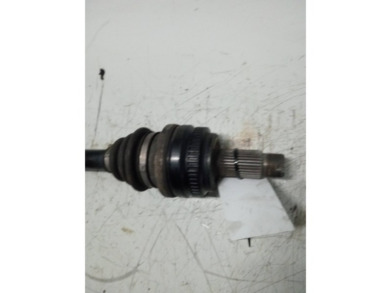 Recambio de transmision trasera izquierda para bmw x3 (e83) 3.0d referencia OEM IAM 737607A101  