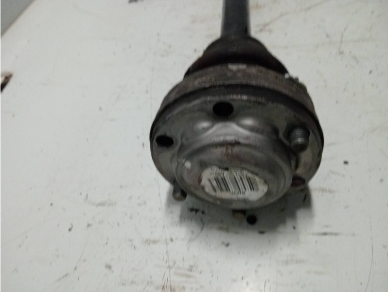 Recambio de transmision trasera izquierda para bmw x3 (e83) 3.0d referencia OEM IAM 737607A101  