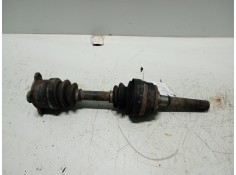Recambio de transmision delantera derecha para mitsubishi montero (l040) 2500 td (2-ptas.) referencia OEM IAM   