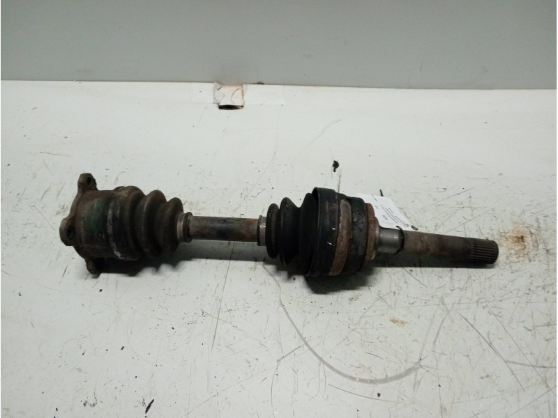 Recambio de transmision delantera derecha para mitsubishi montero (l040) 2500 td (2-ptas.) referencia OEM IAM   