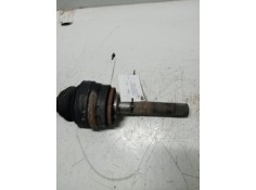 Recambio de transmision delantera derecha para mitsubishi montero (l040) 2500 td (2-ptas.) referencia OEM IAM    2
