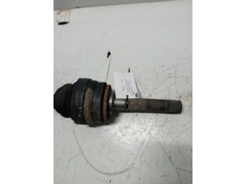 Recambio de transmision delantera derecha para mitsubishi montero (l040) 2500 td (2-ptas.) referencia OEM IAM   