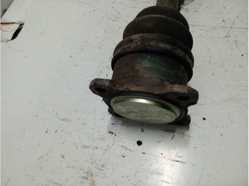 Recambio de transmision delantera derecha para mitsubishi montero (l040) 2500 td (2-ptas.) referencia OEM IAM   