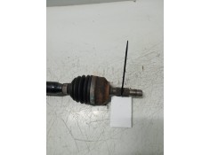 Recambio de transmision delantera derecha para citroen c3 tonic referencia OEM IAM 9685907280   2