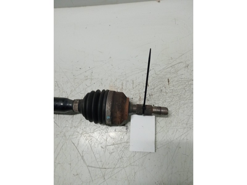 Recambio de transmision delantera derecha para citroen c3 tonic referencia OEM IAM 9685907280  