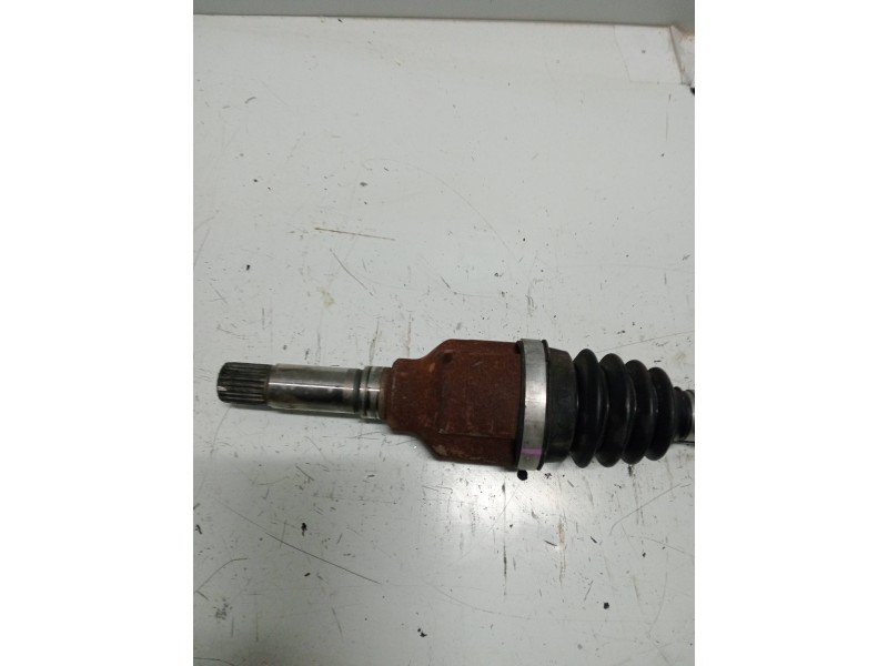 Recambio de transmision delantera derecha para citroen c3 tonic referencia OEM IAM 9685907280  
